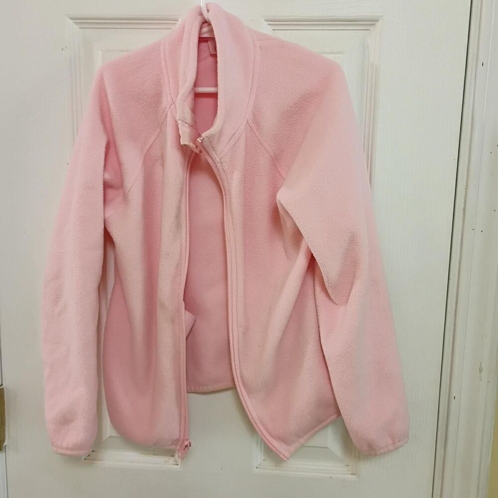 Wonder-nation Pink Jacket kids size 6